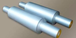 Spheroidal Graphite Iron Rolls