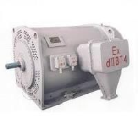 Flameproof Electrical Equipment