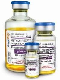 Methotrexate