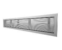AC Aluminium Grill