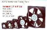 DC Cooling Fan