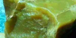 Pyrophyllite HANDICRAFT GRADE