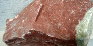 Pyrophyllite Lumps - Handicraft