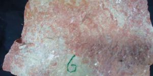 Pyrophyllite Lumps Handicraft Grade