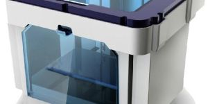 Rapid Prototyping Machine