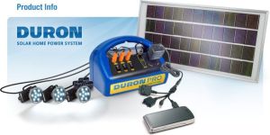 Duron Lite - Led Lights