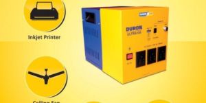 Duron - Solar Hybrid System