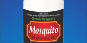 Mosquito Killer Spray