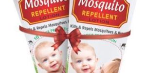 Mosquito Repellents Lotion