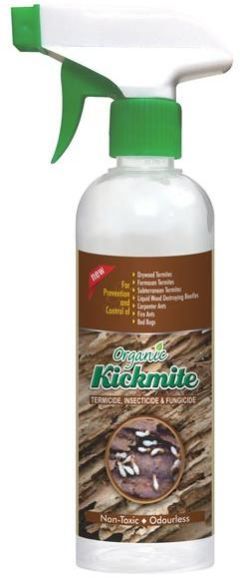 TERMITE KILLER SPRAY