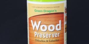 Wood Preserver