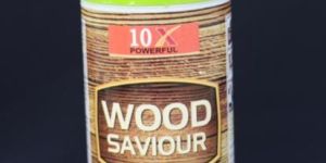 Wood Saviour