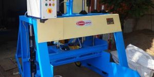 Heavy Duty Concrete Block Making Machine