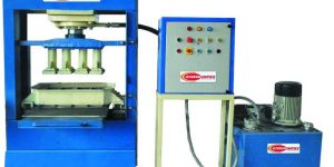 Fly Ash Brick Machine