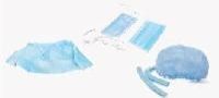 Medical Disposable Apparels