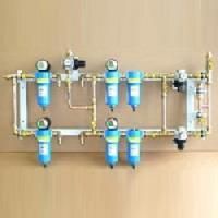 Medical Gas Pipeline