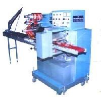 Pillow Pack Machine