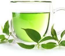 Green Tea