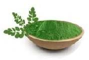 Moringa Oleifera Powder