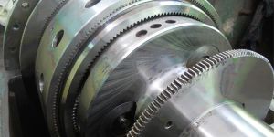 Planetary Gearbox (Old & Used) Re-furbished