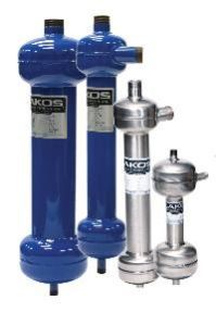 Sand Separator