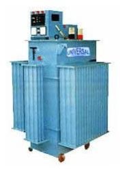 Electroplating Rectifier