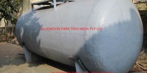 PP FRP Acid Storage Tank