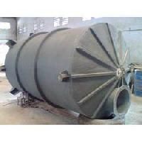 PP FRP Tank