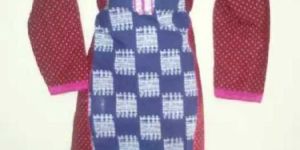 Full Sleeve Ladies Kurti