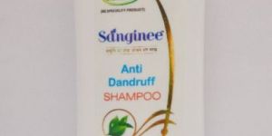 Anti Dandruff Shampoo