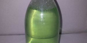 Liquid Floor Cleaner