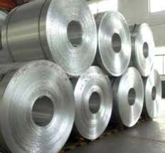 Stainless Steel Coils