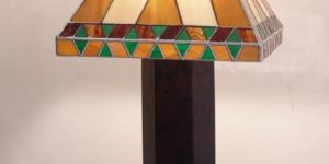 Decorative Table Lamps