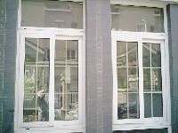 UPVC Window