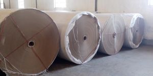 Kraft Paper Rolls