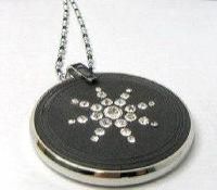 Scalar Energy Pendant