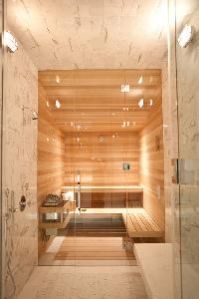 Steam Rooms