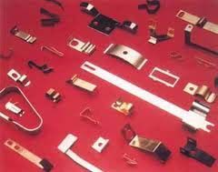 Sheet Metal Components