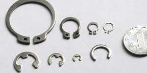 Steel Circlips