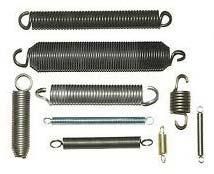 Tension Springs