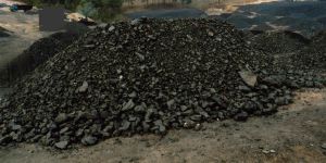 Steam Coal