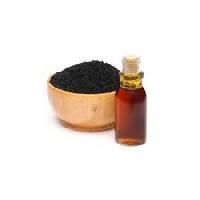 Black Seed Oil