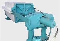 Hydraulic Filter Press
