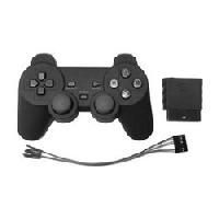 Wireless Controllers