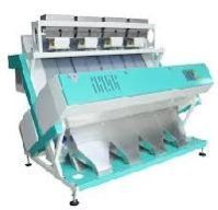 Colour Sorter Machine