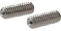 Set Screw