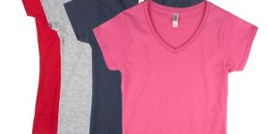 Ladies T-shirt