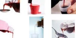 Pharmaceutical Syrup