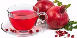 Frozen Pomegranate Juice