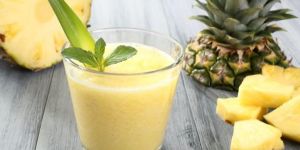 Pineapple Puree
